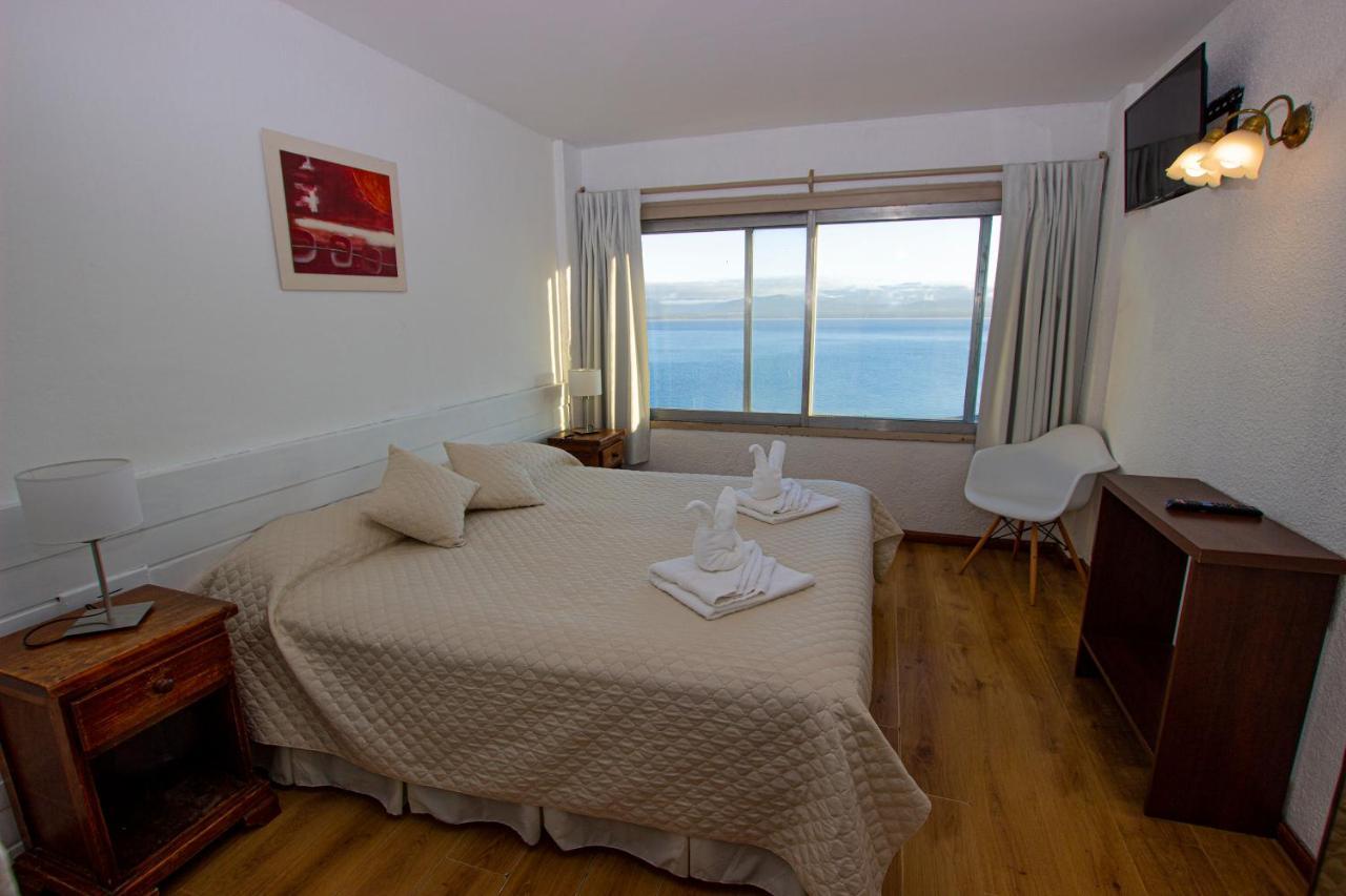 Hotel Lake Bariloche Eksteriør bilde