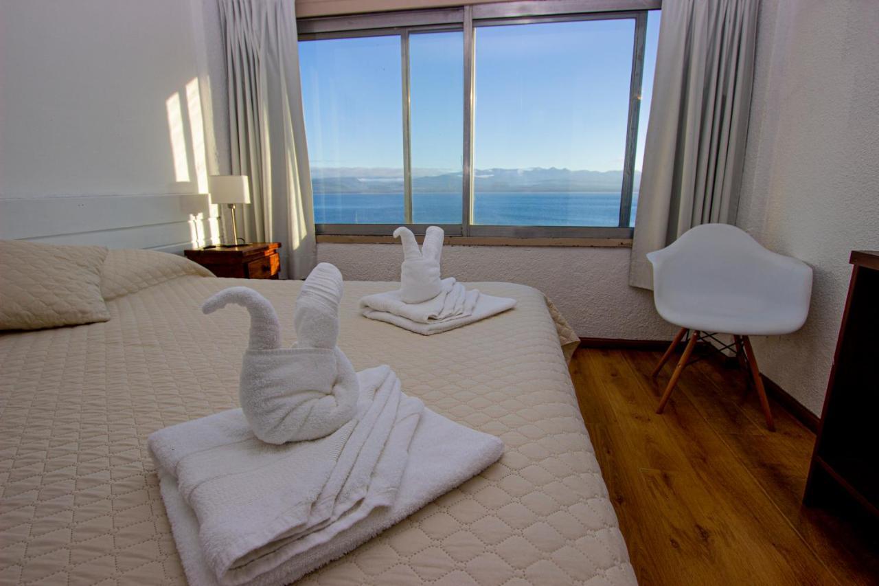 Hotel Lake Bariloche Eksteriør bilde