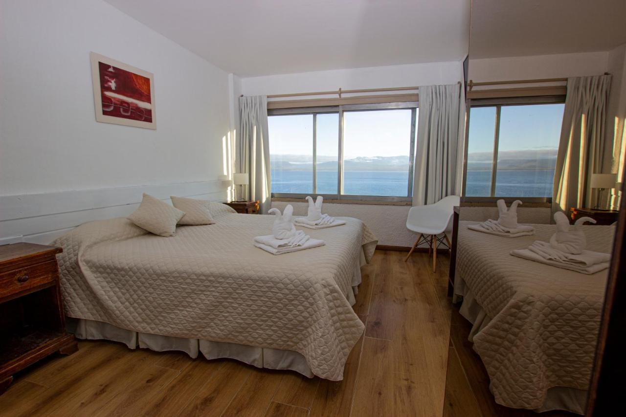 Hotel Lake Bariloche Eksteriør bilde