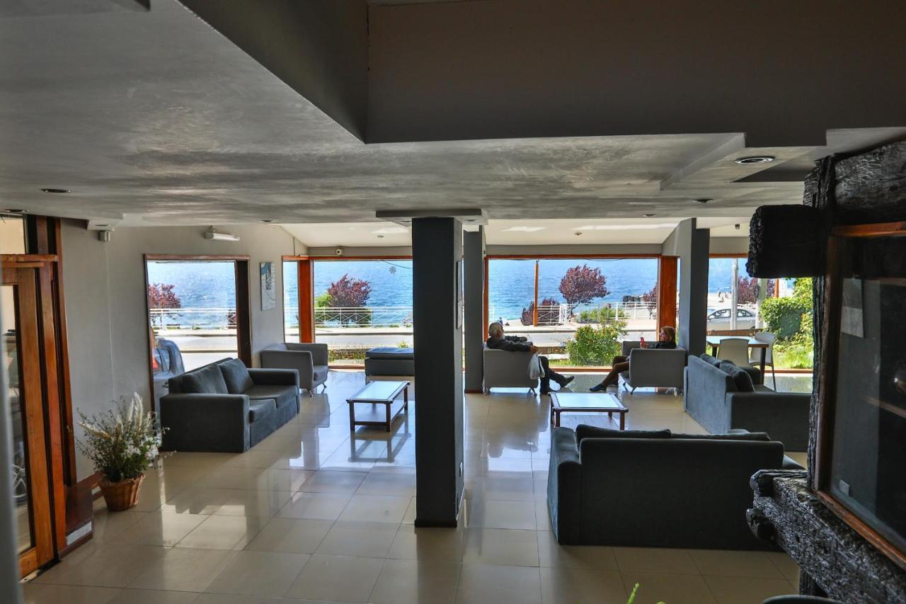 Hotel Lake Bariloche Eksteriør bilde
