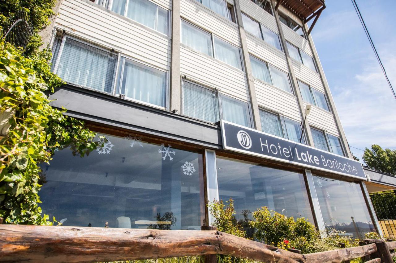 Hotel Lake Bariloche Eksteriør bilde