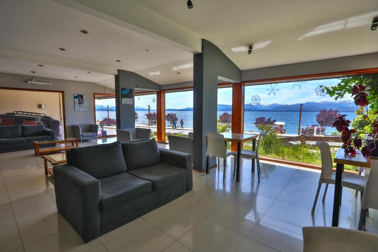 Hotel Lake Bariloche Eksteriør bilde