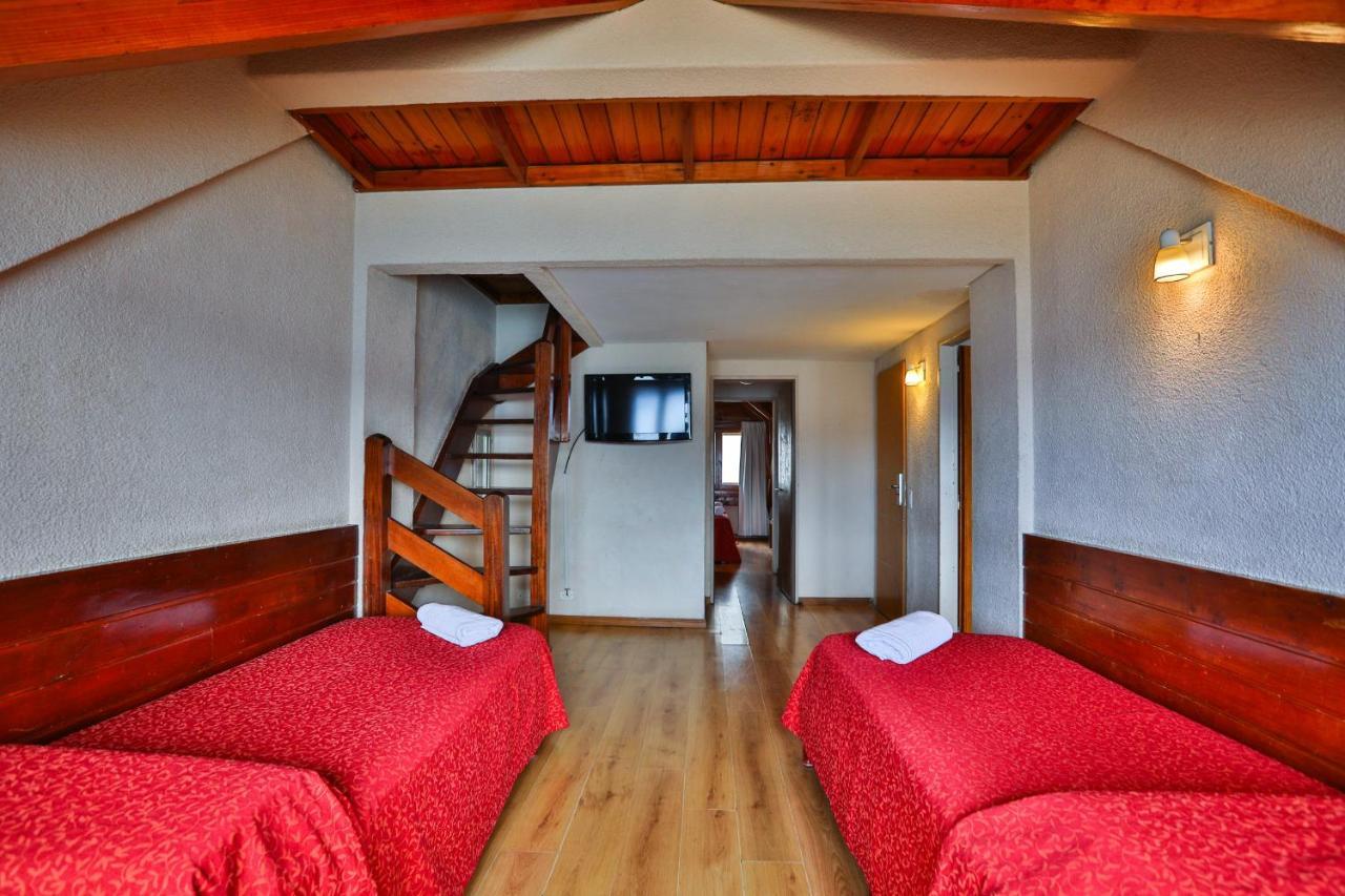 Hotel Lake Bariloche Eksteriør bilde
