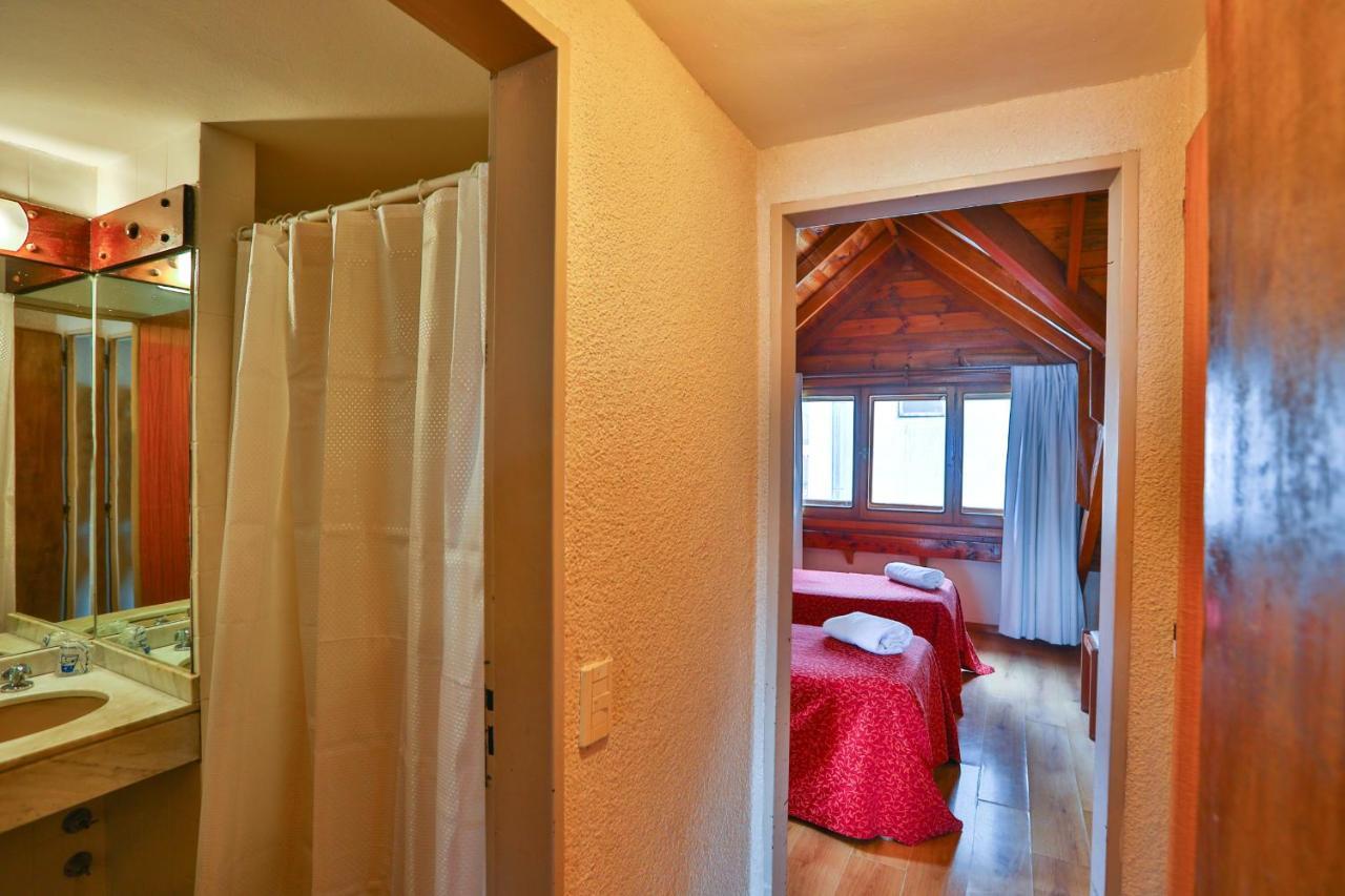 Hotel Lake Bariloche Eksteriør bilde